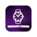 Moissanite Vendor