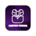 Fairpods Vendor