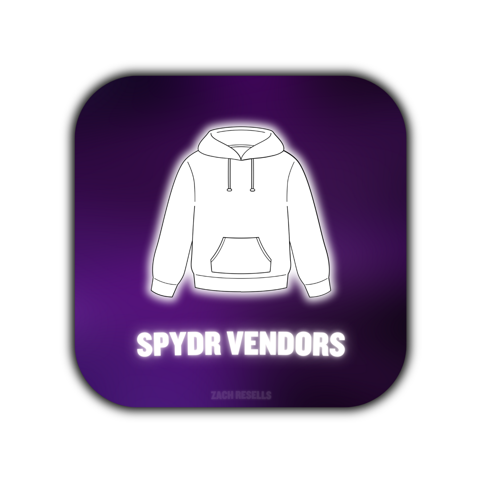 Spider Vendor