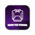 Denim Vendor
