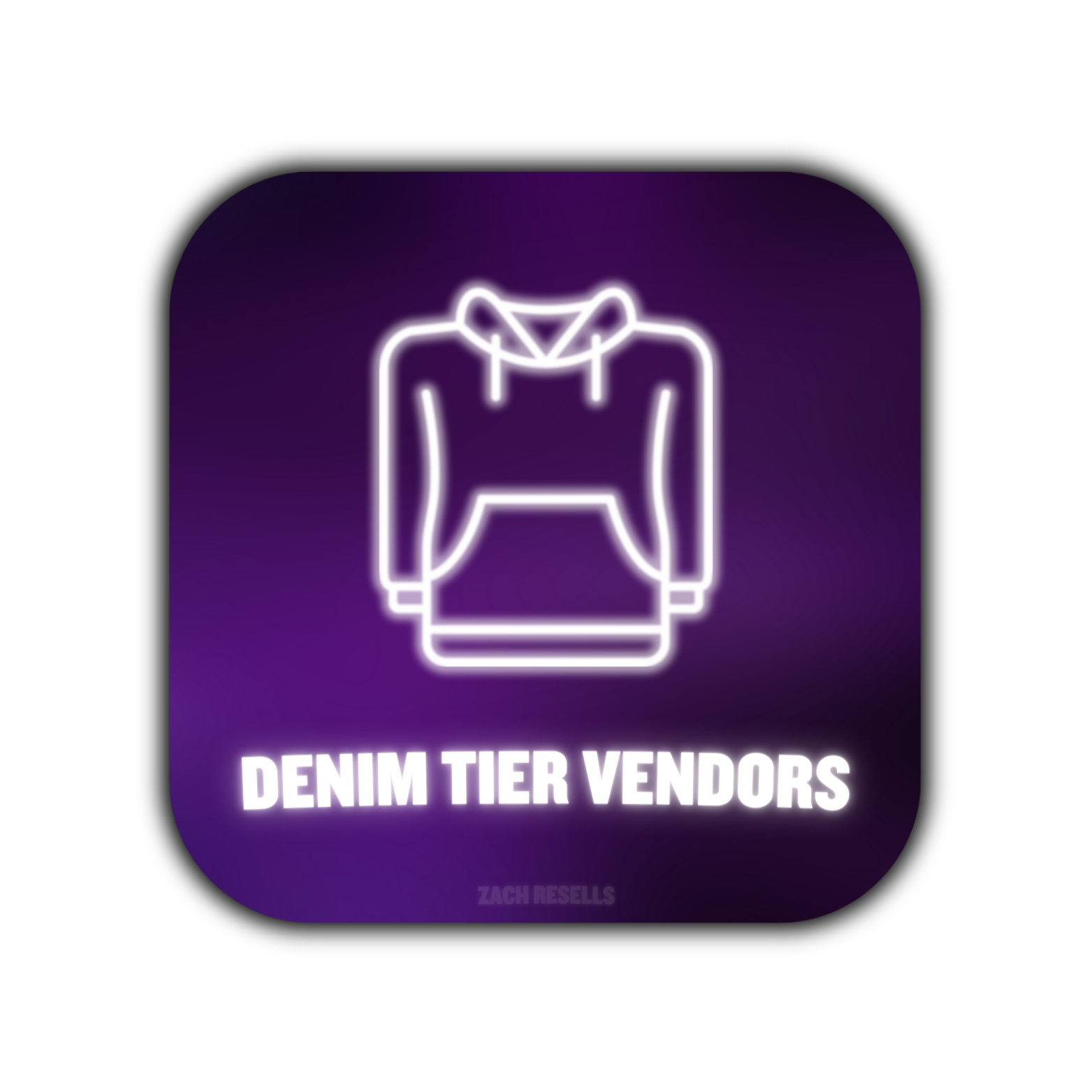 Denim Vendor